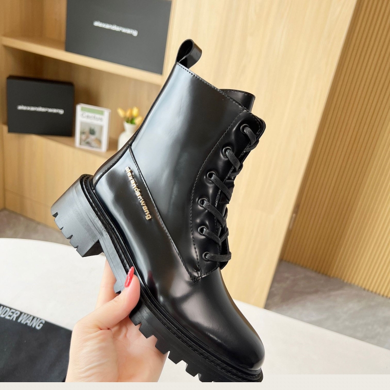 Alexander Wang Boots